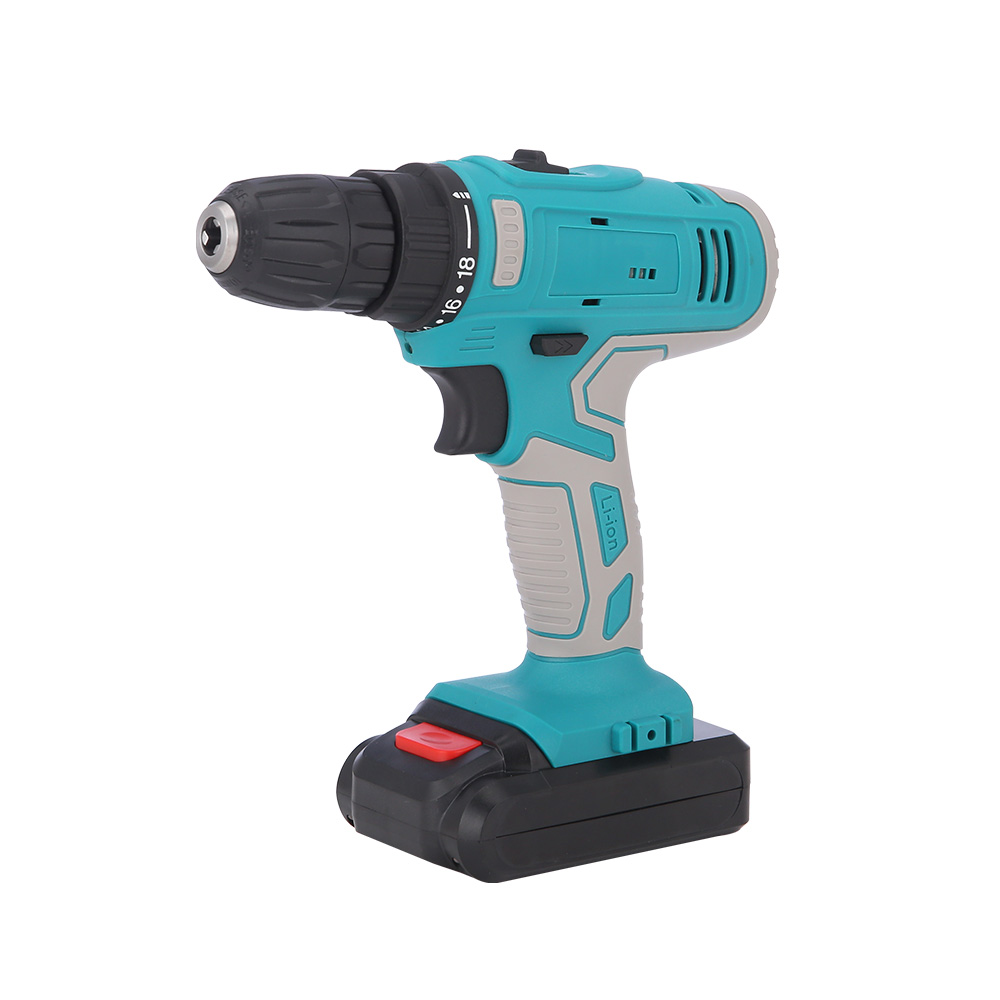 New Li-battery product-Cordless drill