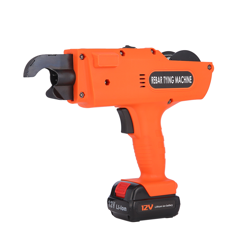 Rebar tying machine MK-680