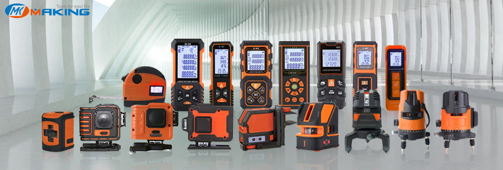 Laser products