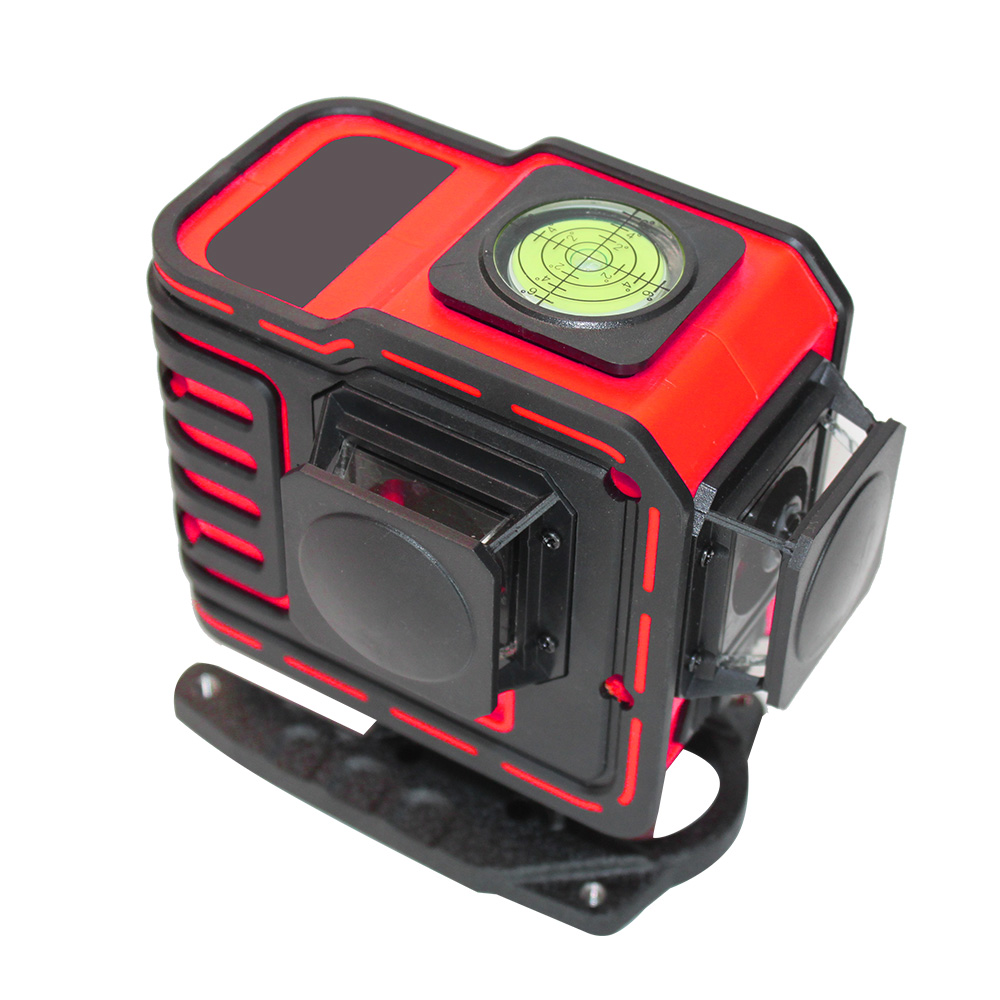 Laser level MK-3D04B