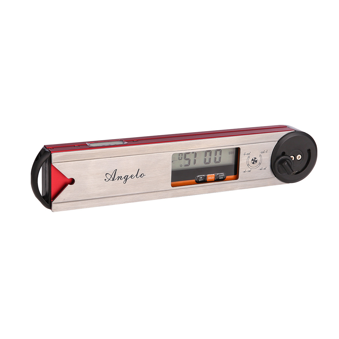 Digital angle finder DAM360