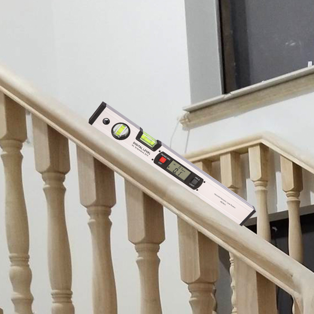 Digital Angle Level DL400