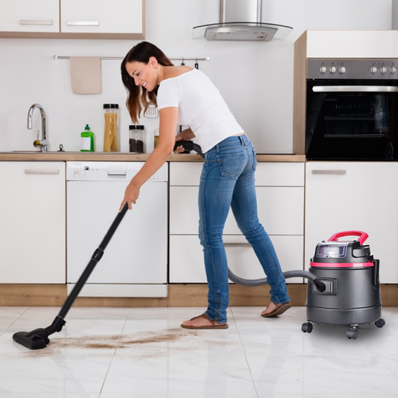Vaccum cleaner 