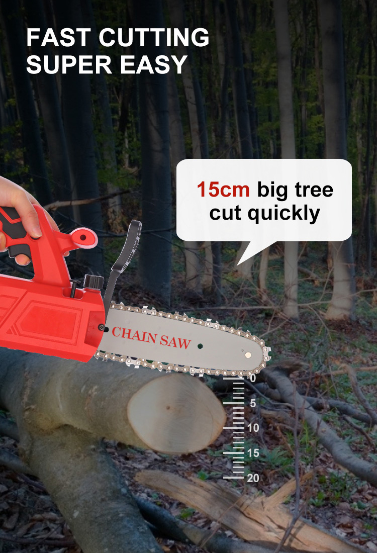 Chainsaw CS-1802