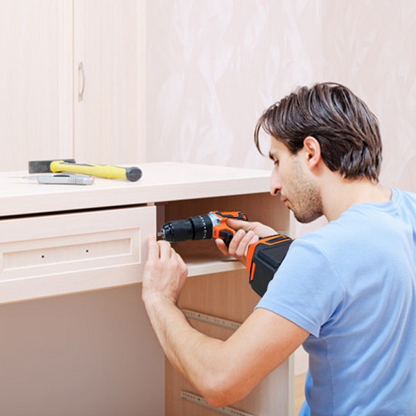 Professional Cordless drill 