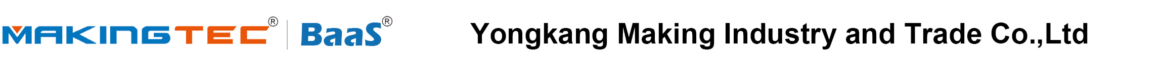 Yongkang Making Industry and Trade Co., Ltd