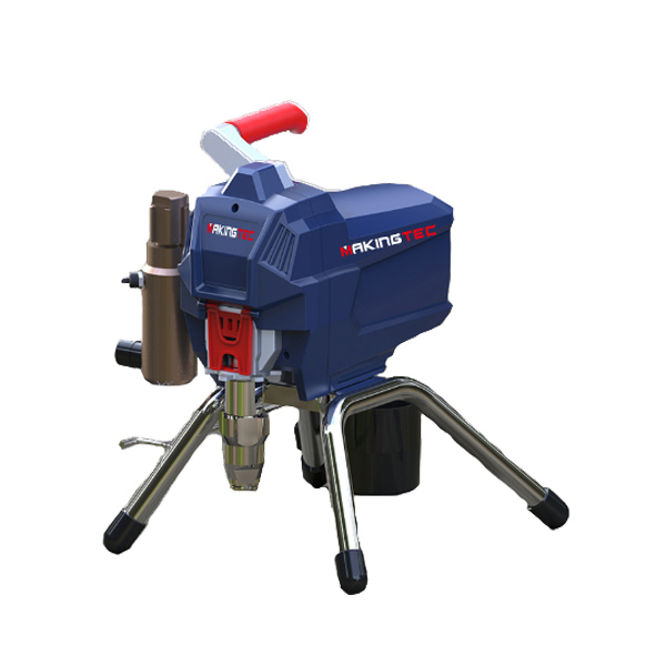 Airless paint sprayer MK-595B