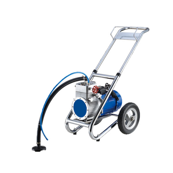 Airless paint sprayer DF330