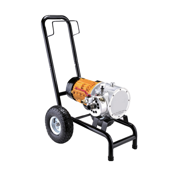 Airless paint sprayer DF325