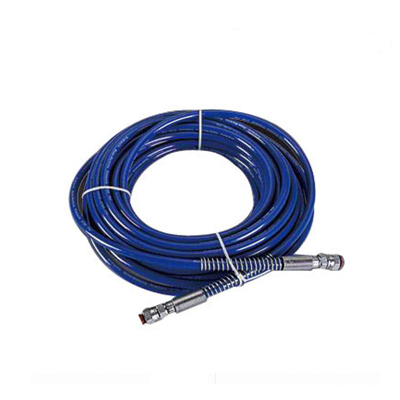 Airless Paint Sprayer Accessory ---15m Pressure Hose